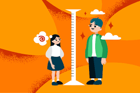 Як перестати порівнювати себе з іншими та почати жити